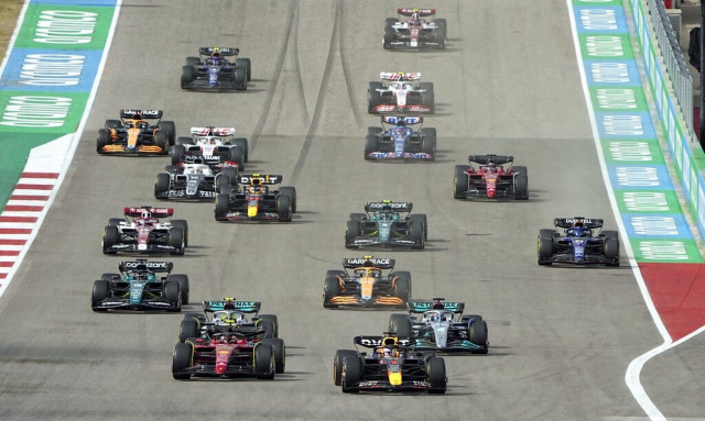 Φόρμουλα 1 2023: Το πρωτάθλημα αρχίζει!