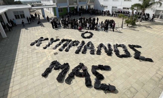 Η Κύπρος πενθεί: «Ο Κυπριανός μας- Το καλοκαίρι ετοίμαζε τον γάμο του»