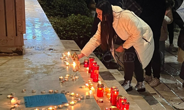 Thessaloniki Documentary Festival begins without opening ceremony