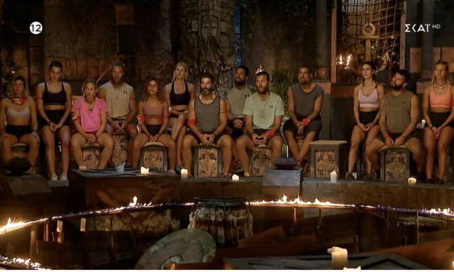 Survivor All Star: Η αποχώρηση και οι εντάσεις στους Διάσημους