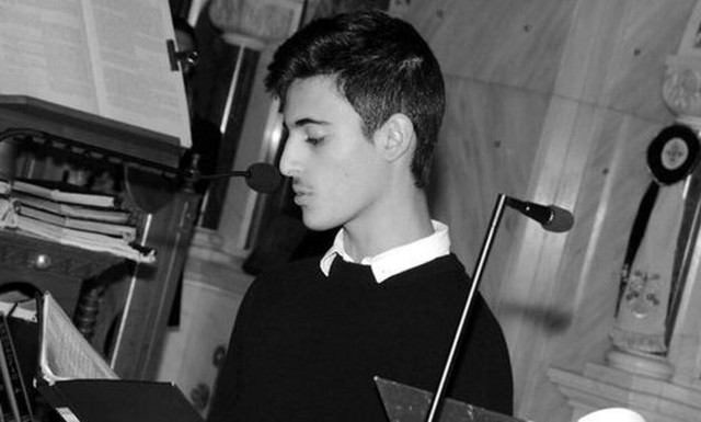 Kύπρος - Τέμπη: Την Δευτέρα η κηδεία του Κυπριανού