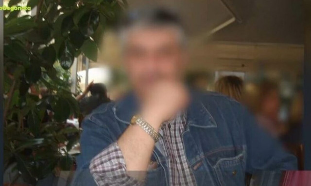 Τέμπη: Απολογείται ο σταθμάρχης για την τραγωδία - Αντιμέτωπος με βαριές κατηγορίες