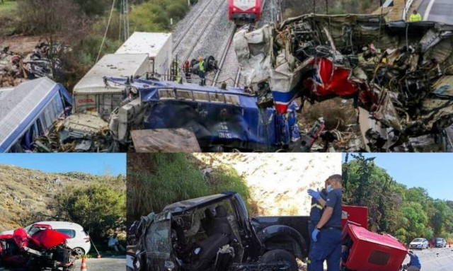 Ο ΒΟΑΚ είναι τα «μικρά Τέμπη» της Κρήτης