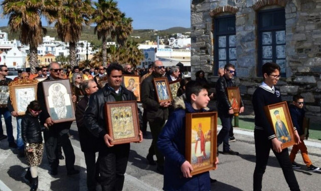 Τι εορτάζουμε την Κυριακή της Ορθοδοξίας