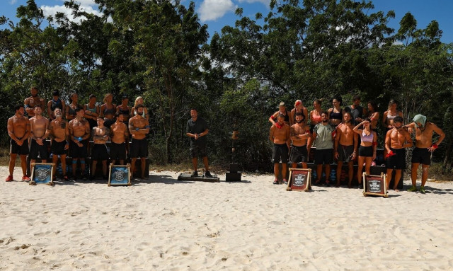 Survivor All Star Spoiler (4/3): Ποια ομάδα κερδίζει το έπαθλο και ποιος αποχωρεί