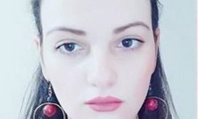 Τέμπη: Τη Δευτέρα η κηδεία της 28χρονης Ελπίδας Χούπα