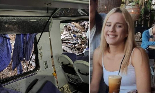 Τέμπη, Ιφιγένεια