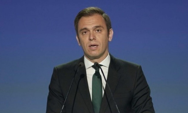 Δημήτρης Μάντζος: Πένθος δεν σημαίνει σιωπή