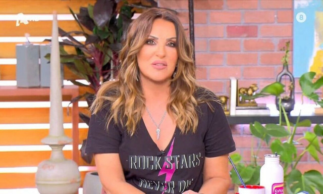 Γερμανού για Τέμπη: «Δεν είμαστε… καλύτερα δεν γίνεται σήμερα - Ορφάνεψε από τίτλο»