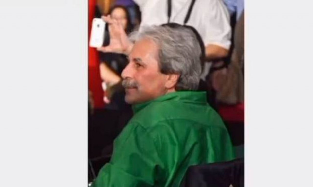 Πέθανε ο πατέρας του Παντελή Παντελίδη, Σταύρος