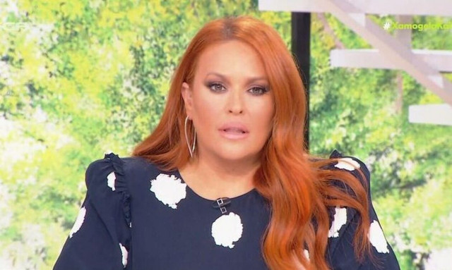 Τέμπη - Σίσσυ Χρηστίδου: «Κοιμήθηκα με την πληροφορία ότι ο αδερφός μου είναι στο τρένο»