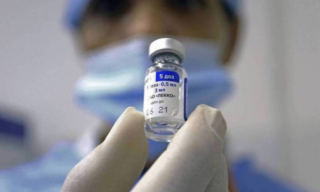 Ρωσία: Νεκρός ο δημιουργός του εμβολίου Sputnik V κατά του κορονοϊού - Βρέθηκε στραγγαλισμένος