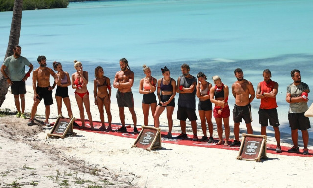 Survivor All Star: Εντάσεις και αποστάσεις