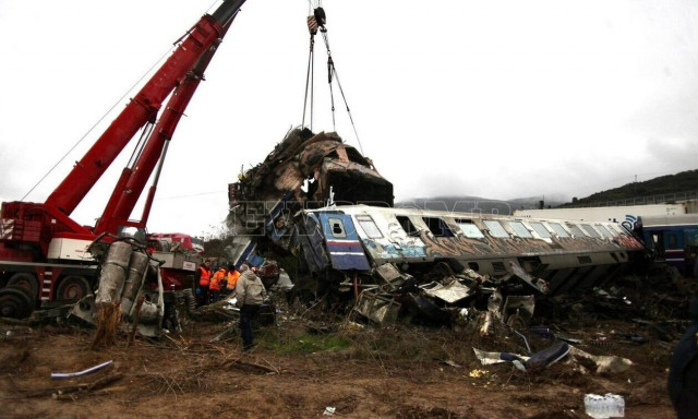 Τέμπη - Ζωή Ράπτη: Ακόμα και ψυχολόγοι χρειάστηκαν υποστήριξη