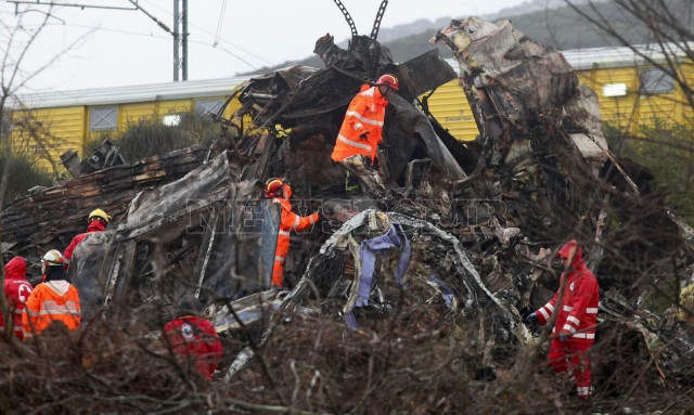 Τέμπη: Συγκλονίζει πατέρας τραυματισμένης φοιτήτριας - «Τα ακούγαμε όλα από το τηλέφωνο»