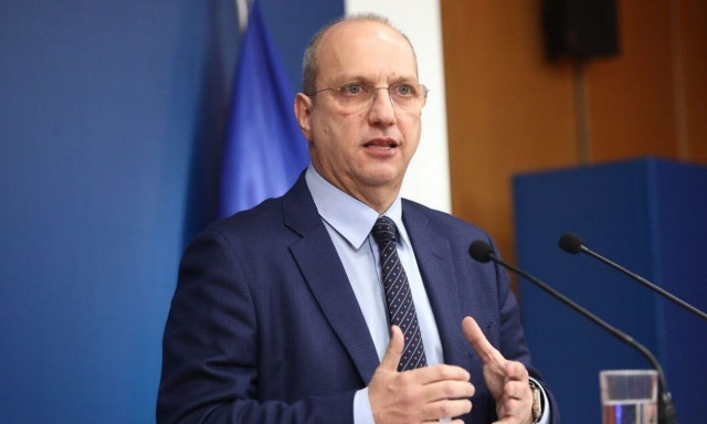 Οικονόμου για Τέμπη: «Ο πρωθυπουργός έδιωχνε από τη σύσκεψη όποιον έκανε νύξη για τις εκλογές»