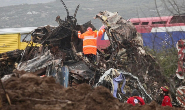 Τέμπη: «Είναι πολύ δύσκολο που δεν υπάρχει το σώμα», εξηγεί ψυχολόγος