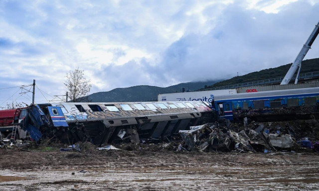 ΠΑΣΟΚ για Τέμπη: Ο Μητσοτάκης απομακρύνθηκε από τη θεωρία του ενός και μόνου υπεύθυνου