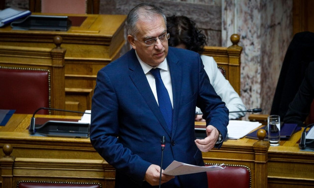 Θεοδωρικάκος για Τέμπη: «Όλα στο φως - Υποχρέωσή μας να κάνουμε ό,τι μπορούμε»