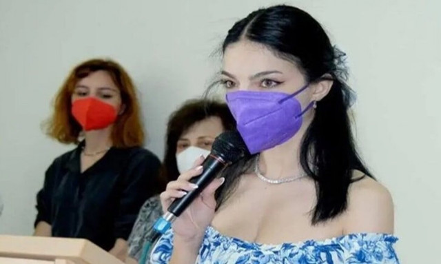 Θρήνος στην Κύπρο: Νεκρή και τρίτη Κύπρια που επέβαινε στο μοιραίο τρένο