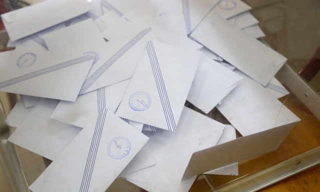 Σενάριο για εκλογές στο τέλος Μαΐου και δεύτερη κάλπη τον Ιούλιο