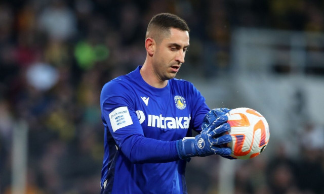 Νίκος Παπαδόπουλος: Το κράτος αδιαφορεί πλήρως για τον αθλητισμό και τους αθλητές