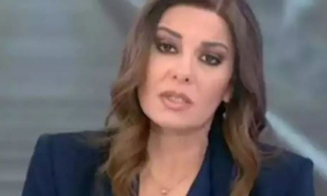 Τέμπη - Φαίη Μαυραγάνη: «Ίσως κακώς τον βγάλαμε» - Η αμηχανία με πατέρα θύματος