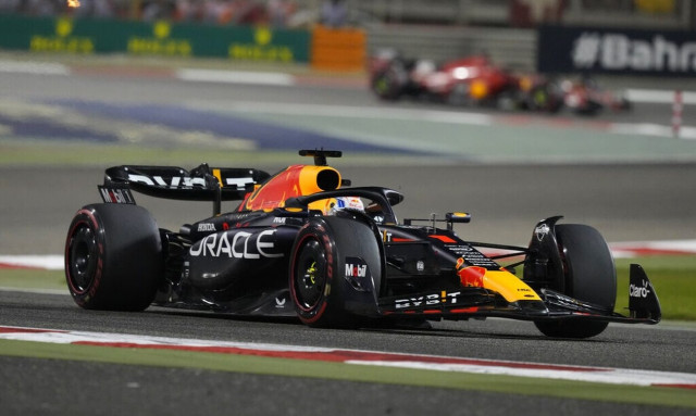 Formula 1: Πρεμιέρα όνειρο για τον Φερστάπεν, «εφιάλτης» για τον Λεκλέρ