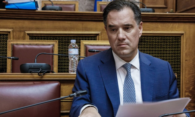 Τέμπη - Γεωργιάδης: Ψέμα ότι ο σταθμάρχης μπήκε με κομματικό ρουσφέτι
