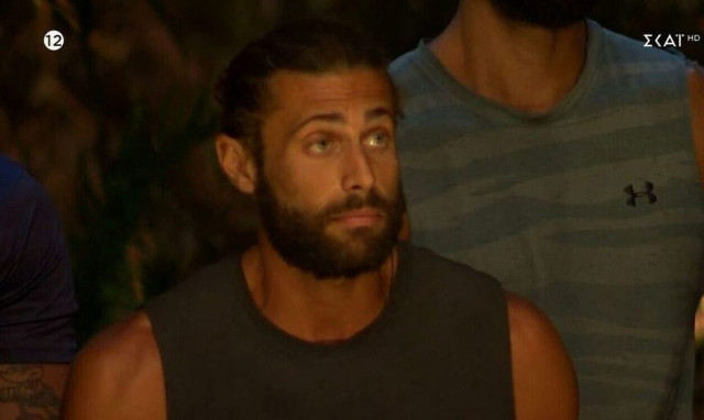 Survivor all Star - Βασάλος: «Με σβήσατε από τον χάρτη»