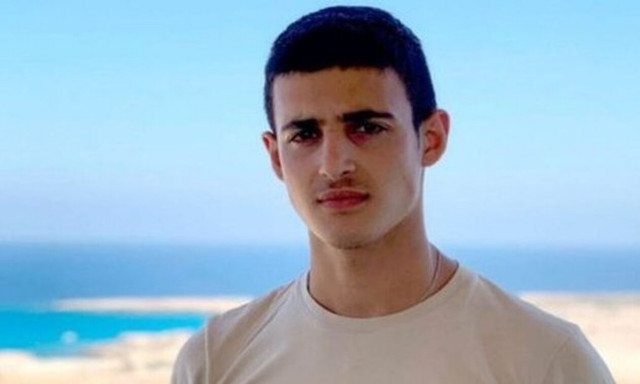 Τέμπη: Θεσπίζει υποτροφία στο όνομα του Κυπριανού η νομική σχολή του Αριστοτέλειου