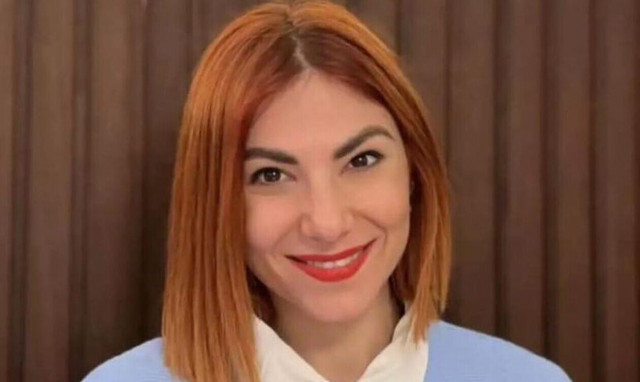 Τέμπη - Θεσσαλονίκη: Σε κλίμα οδύνης η κηδεία της Σοφίας - Ειρήνης