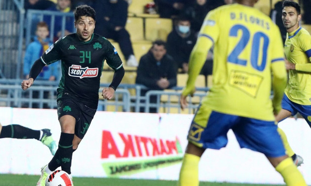 Super League: Με στόχο την επιστροφή στην κορυφή ο Παναθηναϊκός – Η ώρα και το κανάλι