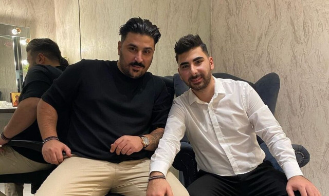 Αδέρφια Παντελίδη: Η πρώτη ανάρτηση μετά τον θάνατο του πατέρα τους