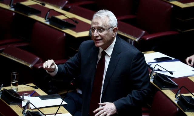 Γιάννης Ραγκούσης: Ποιος κυβερνητικός επέβαλε την παράνομη μετάταξη του σταθμάρχη;