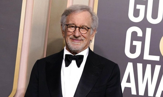 Στίβεν Σπίλμπεργκ: «Η κυβέρνηση των ΗΠΑ κρύβει στοιχεία για τα UFO - Κάτι συμβαίνει...»