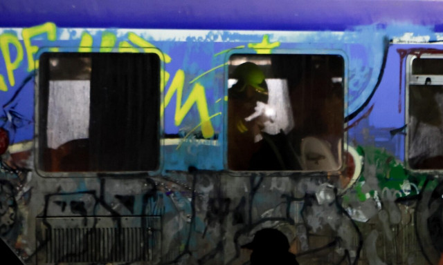 Τέμπη: Εξώδικο είχε αποστείλει ο ΟΣΕ σε εργαζόμενους που διαμαρτύρονταν για την ασφάλεια στα τρένα