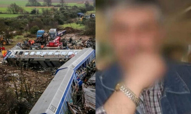 Τέμπη: Το «σατανικό χρονικό διάστημα», η αμφισβήτηση των συνομιλιών και ο προφυλακιστέος σταθμάρχης