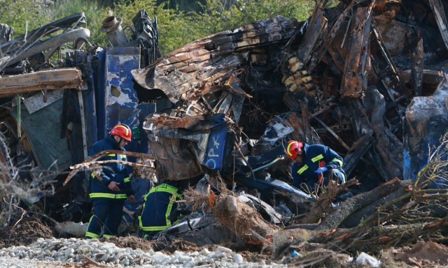 Τέμπη: Παρέμβαση των Δικηγορικών Συλλόγων – Μήνυση κατά παντός υπεύθυνου και έλεγχος συμπεριφοράς