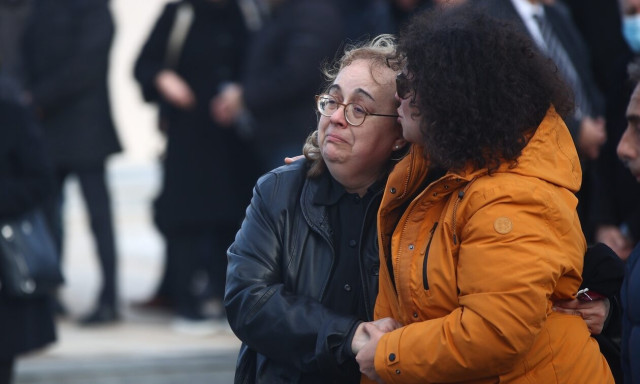 Τραγωδία στα Τέμπη: Μισές αλήθειες και μισά ψέματα...