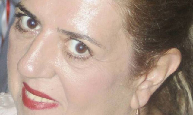 Τέμπη: Θλίψη στη Λάρισα για την αδικοχαμένη Βασιλική - Ήταν μητέρα τεσσάρων παιδιών