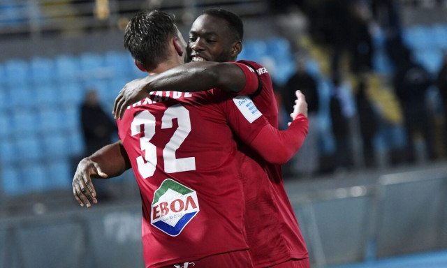 Super League, ΠΑΣ Γιάννινα – Βόλος 0-1: Έστειλε μήνυμα Ευρώπης!