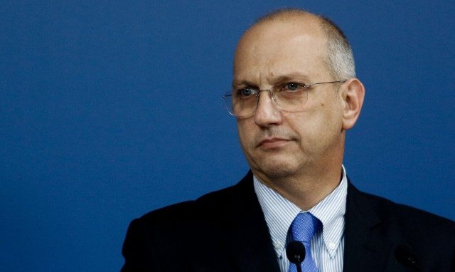 Γιάννης Οικονόμου: Τι απαντά στο Newsbomb.gr για τον μοιραίο σταθμάρχη και τη μετάταξή του