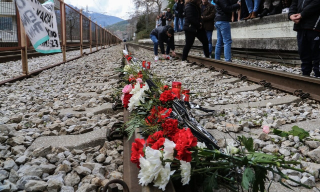 Τέμπη: Εξειδικευμένες υπηρεσίες ψυχολογικής στήριξης από το ΑΠΘ στους φοιτητές