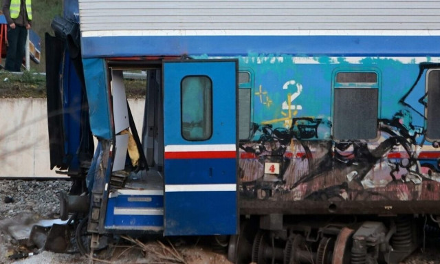 Victim of Tempi train crash identified as 33-year-old from Bangladesh
