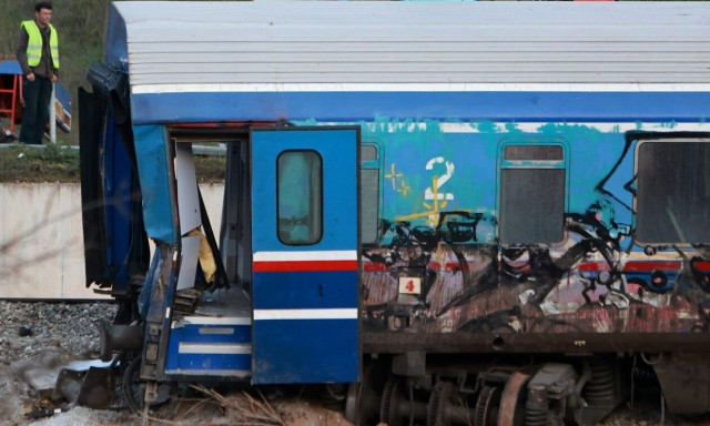 Request for appellate-level magistrate to take charge of Tempi rail crash inquiry