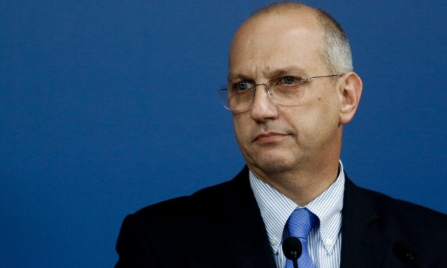 Economou: Cabinet meeting on Tempi accident issues at 11:00 on Thursday