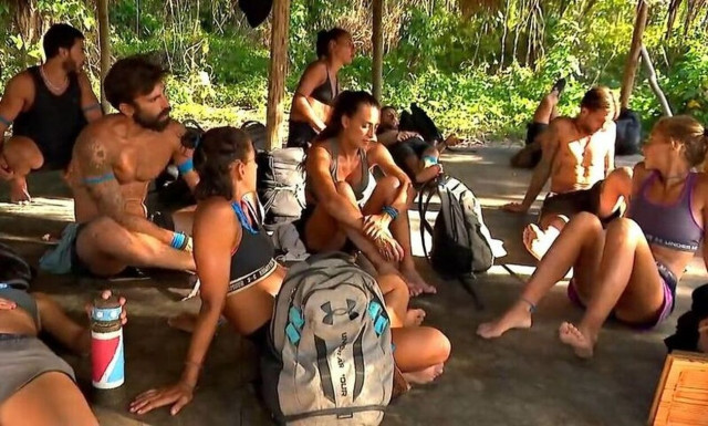 Survivor All Star Spoiler 7/3: Αυτή η ομάδα κερδίζει την 3η ασυλία