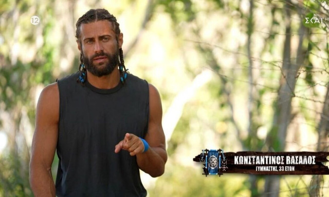Survivor All Star – Βασάλος: «Ο Στάθης Σχίζας πάει έξω για να βρει την αλήθεια»