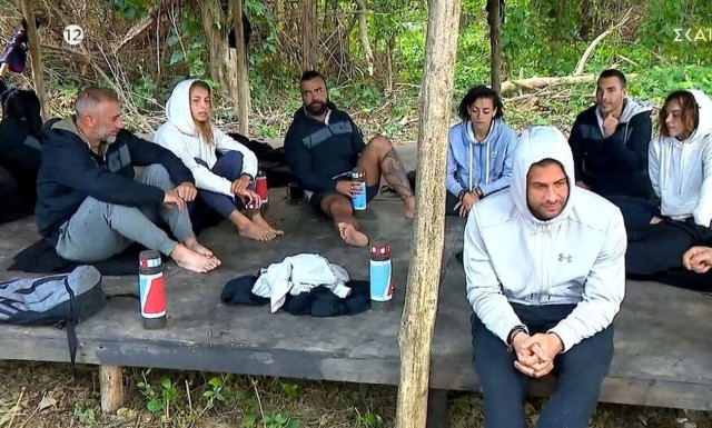 Survivor All Star: Αποχωρήσεις, προδομένες φιλίες και τα «θύματα» της Ελευθερίου